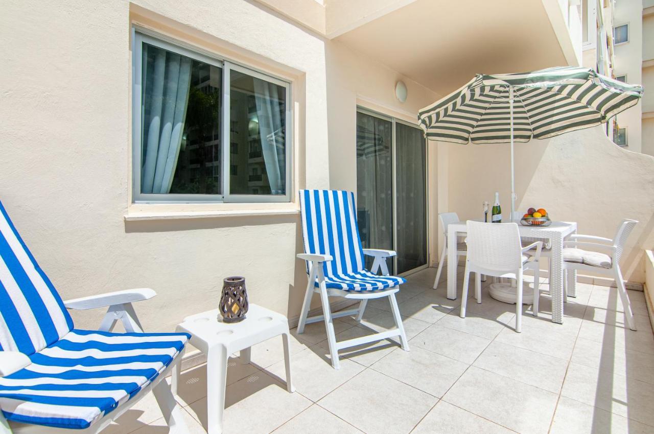 El Dorado Garden View Ph04 Apartment Arona  Exterior photo